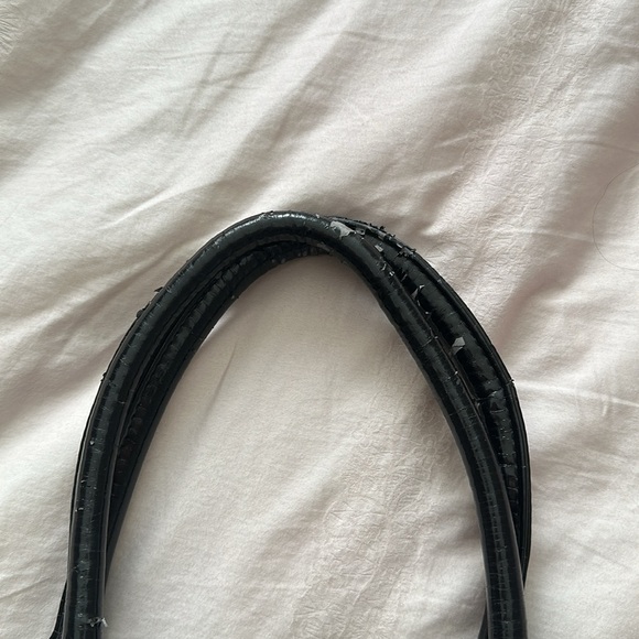 gyaru style large leopard bag - Picture 2 of 6